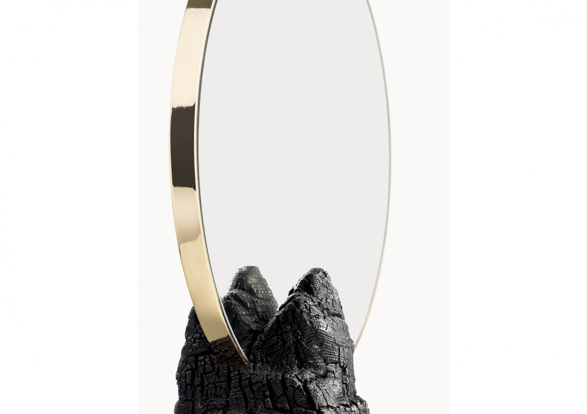FUOCO Table Mirror