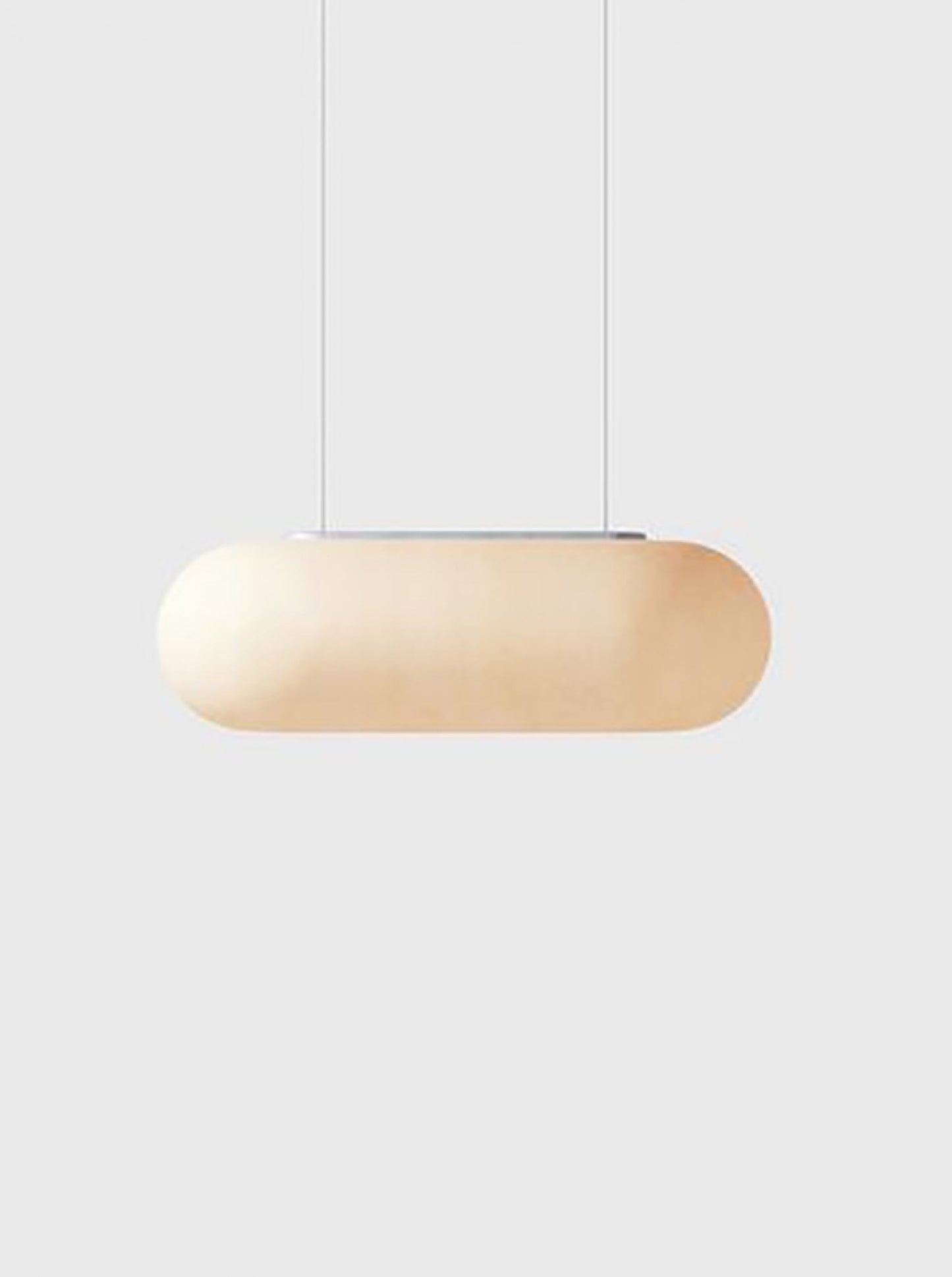 Puffball Pendant by Faye Toogood