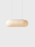 Puffball Pendant by Faye Toogood
