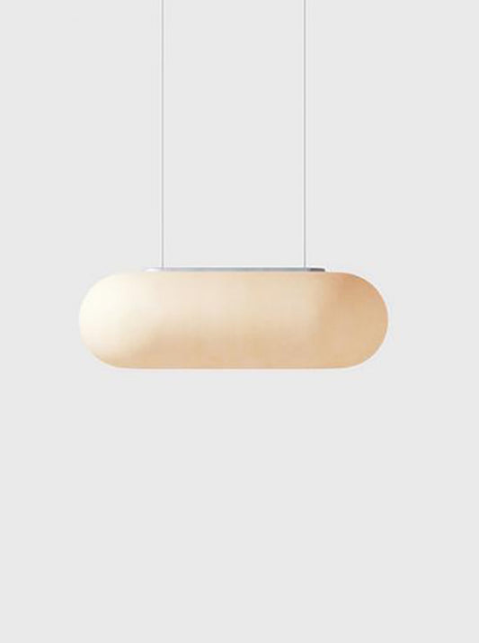 Puffball Pendant by Faye Toogood