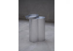 Bold Side Table - LINDE FREYA TANGELDER - DESTROYERS/BUILDERS