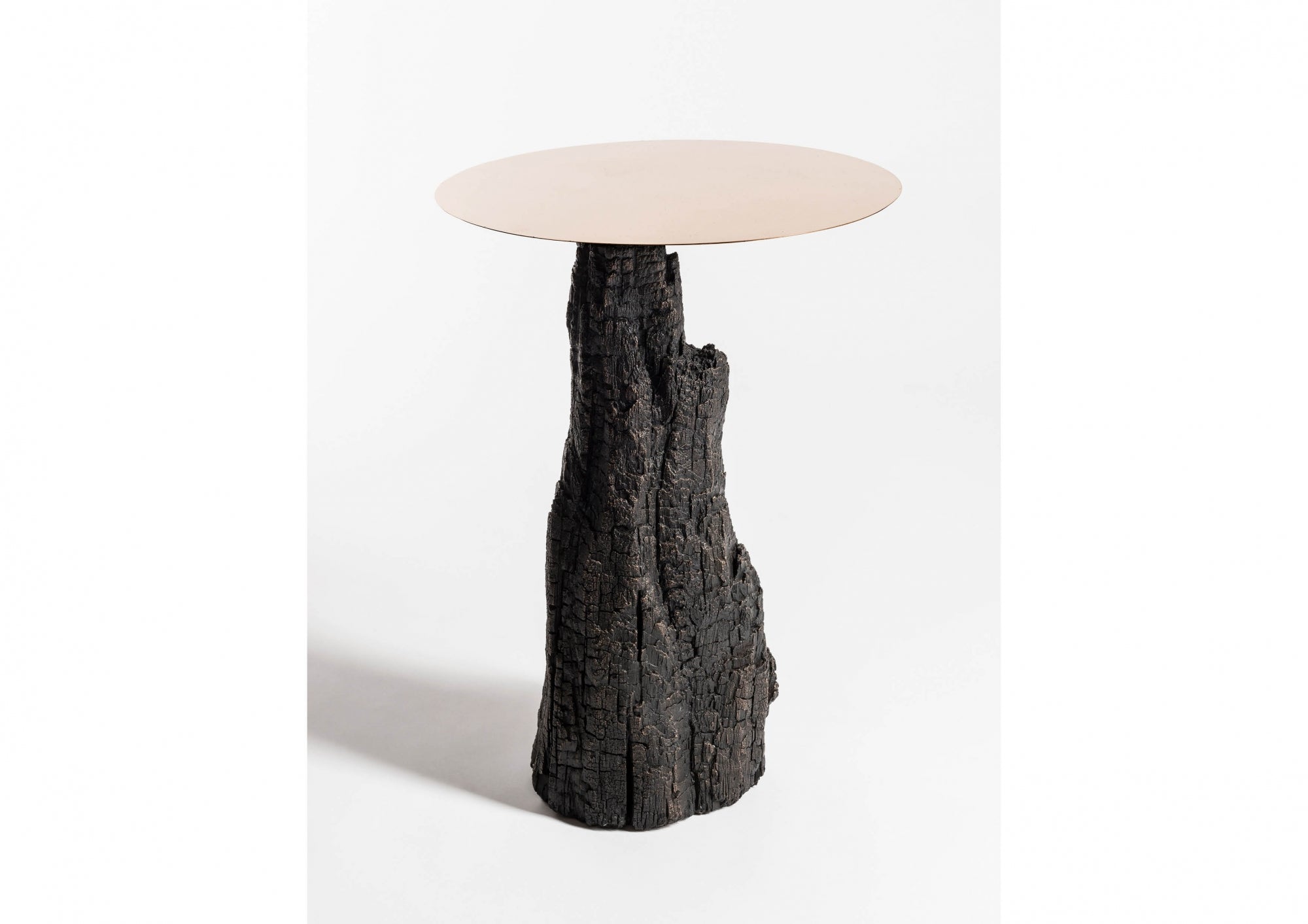 FUOCO Side Table