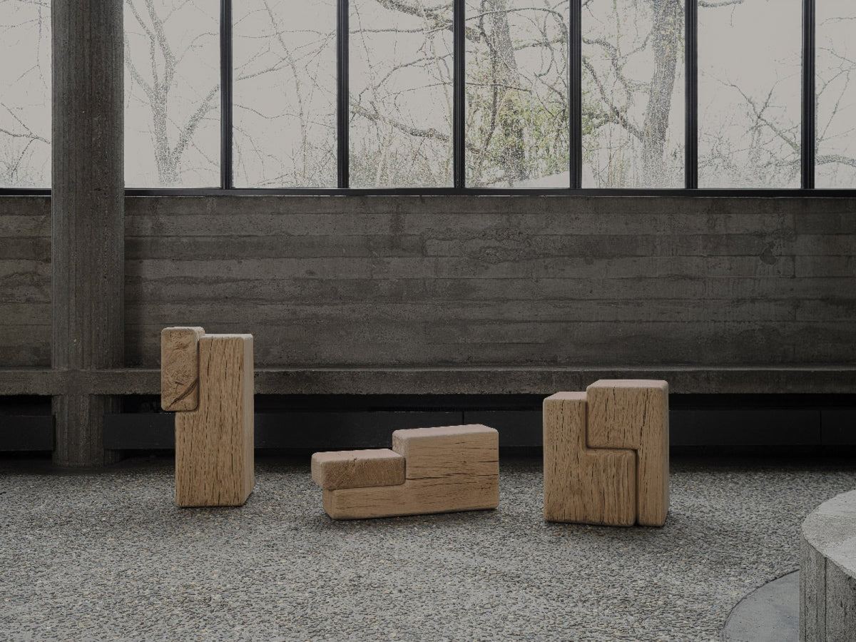Plinth II