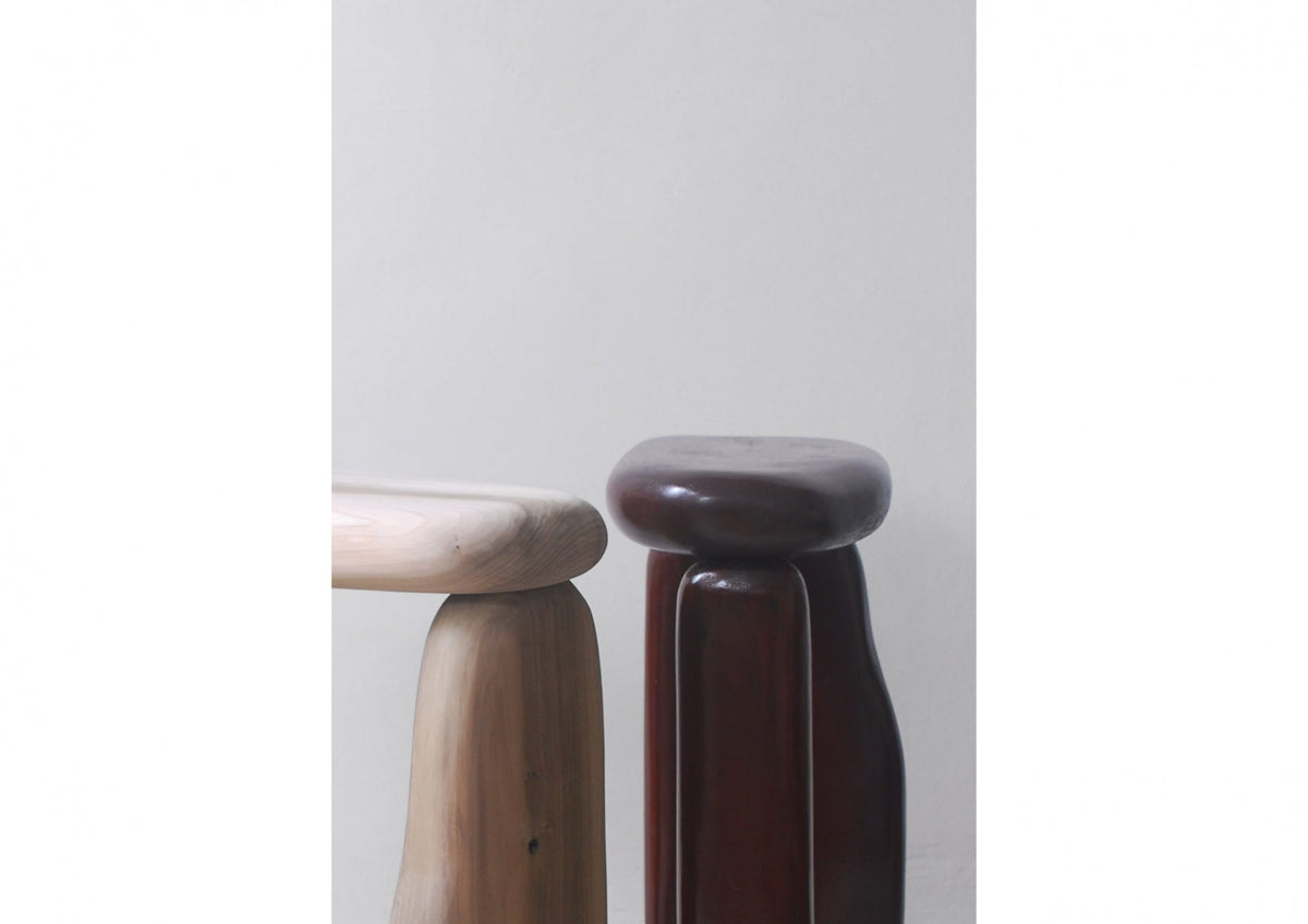 Windows of Bo Bardi - side table - LINDE FREYA TANGELDER - DESTROYERS/BUILDERS