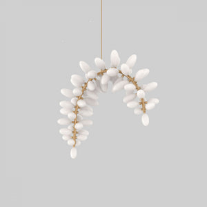 61-bulb Kingdom Chandelier