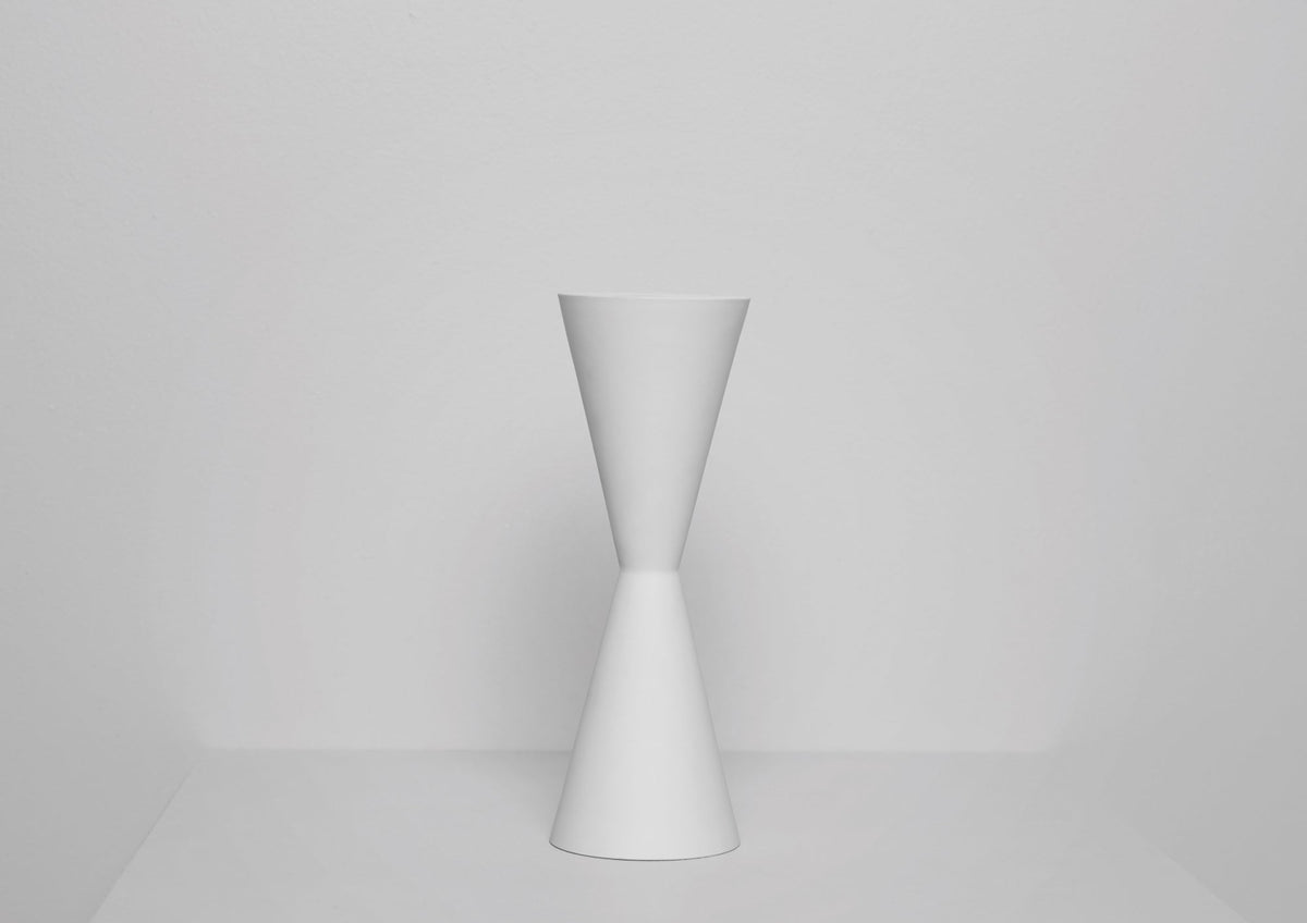 The Sound of Time - Single Hourglass - NEL VERBEKE