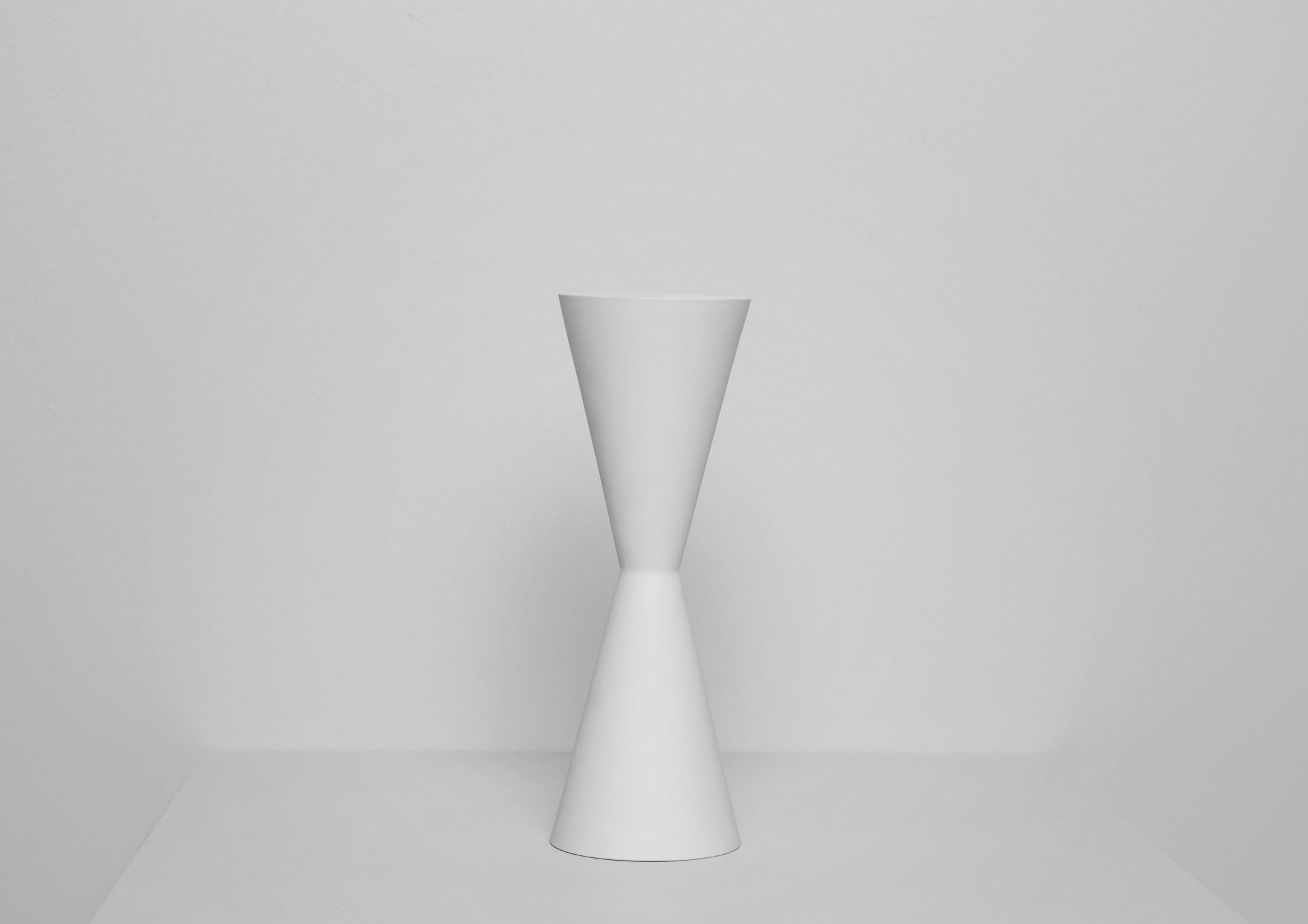 The Sound of Time - Single Hourglass - NEL VERBEKE