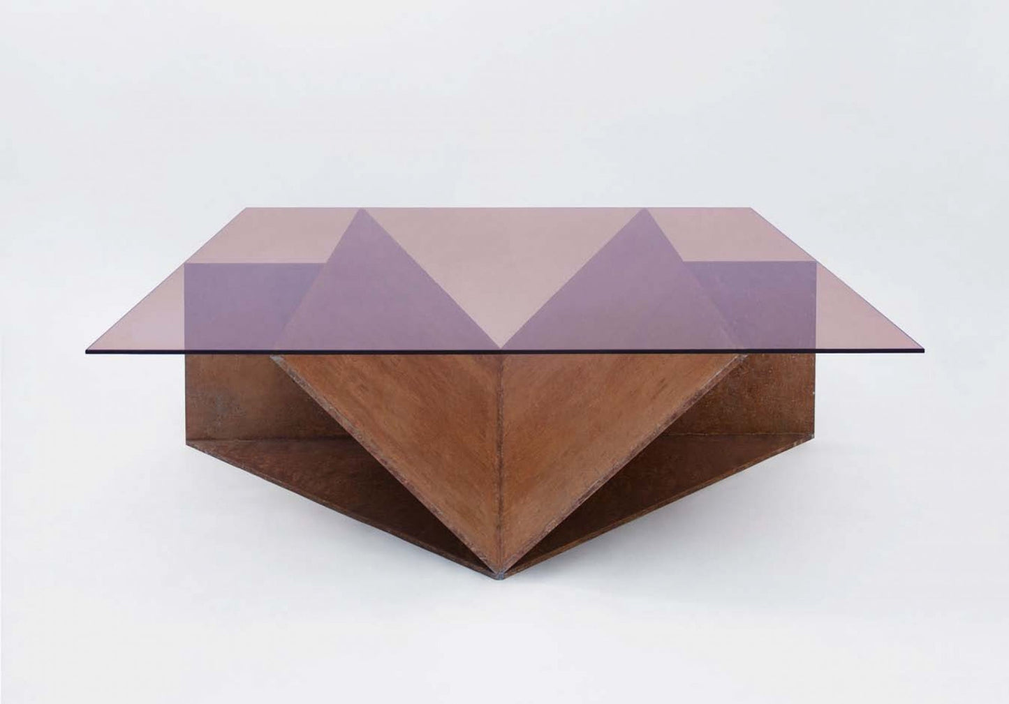 Pinac Low Coffee Table