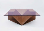 Pinac Low Coffee Table
