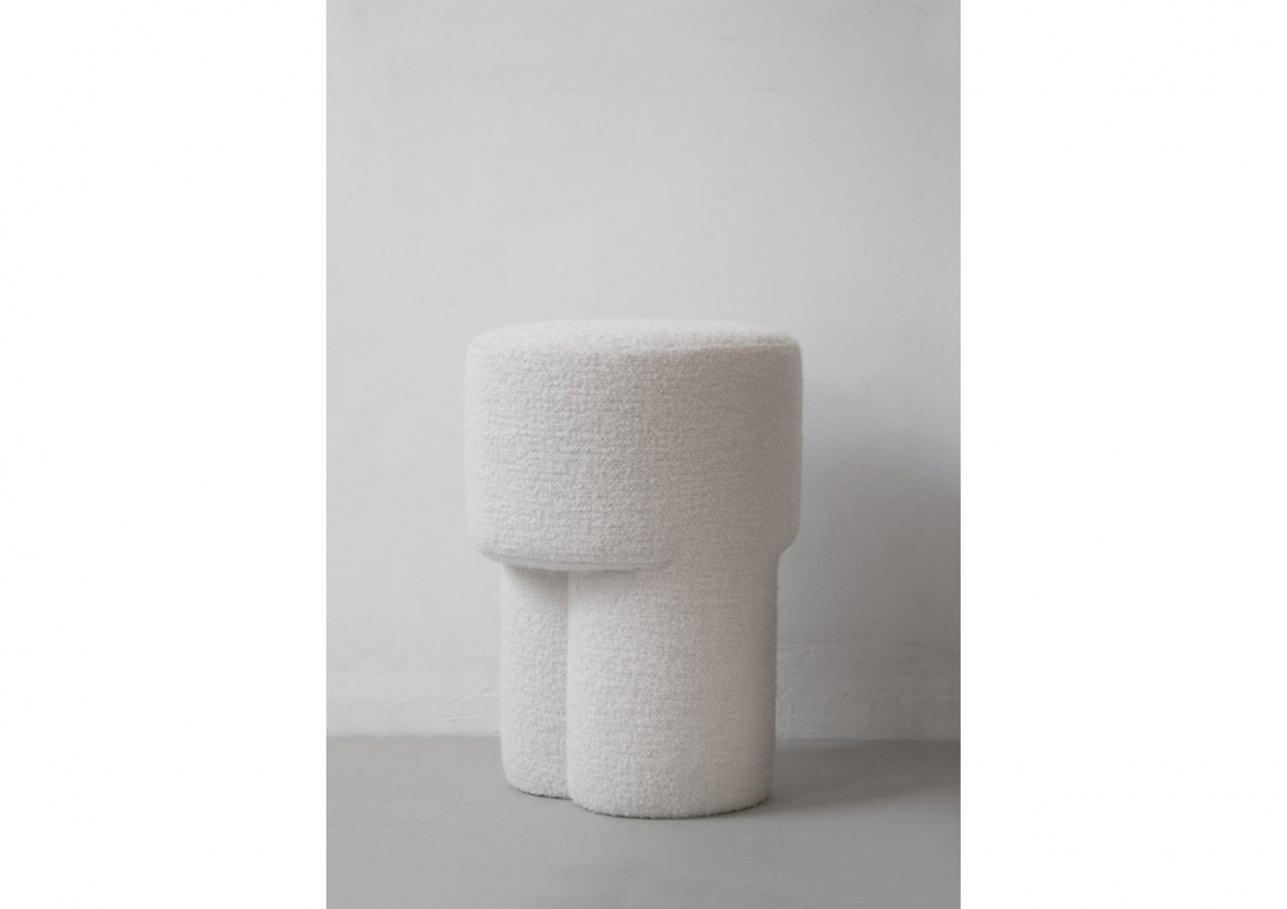 Bolder Seat - LINDE FREYA TANGELDER - DESTROYERS/BUILDERS