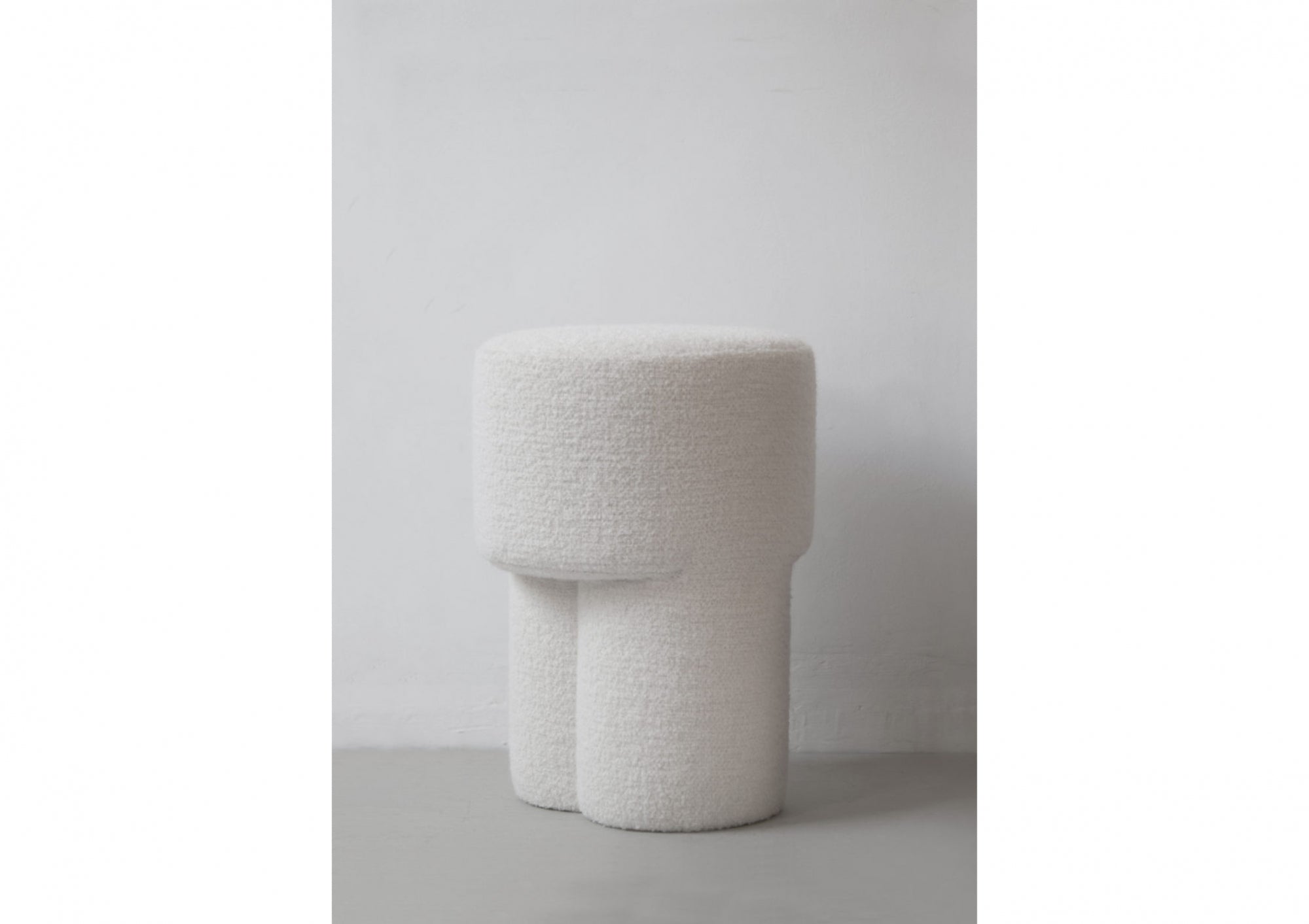 Bolder Seat - LINDE FREYA TANGELDER - DESTROYERS/BUILDERS