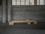 Low Bench