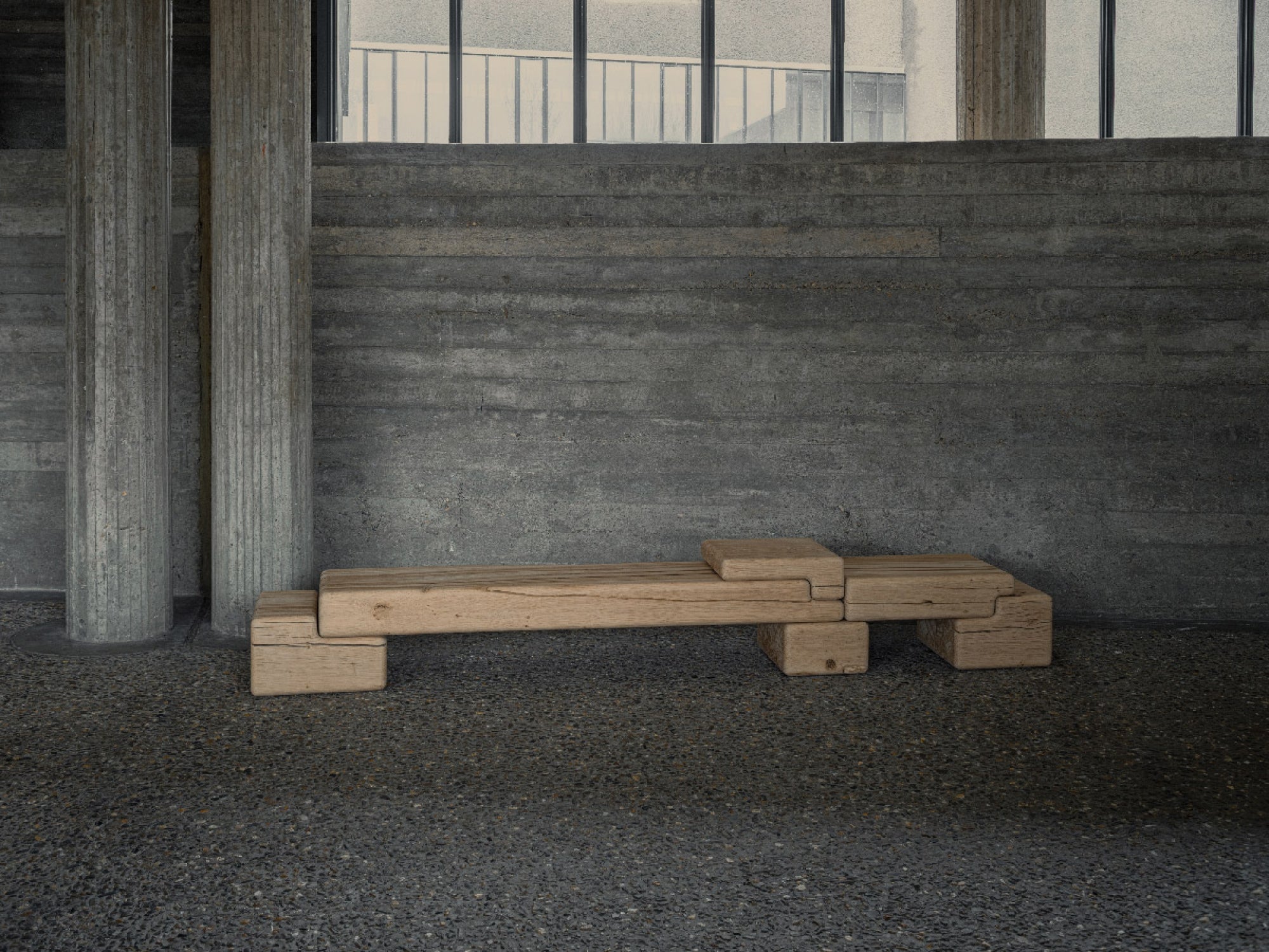 Low Bench