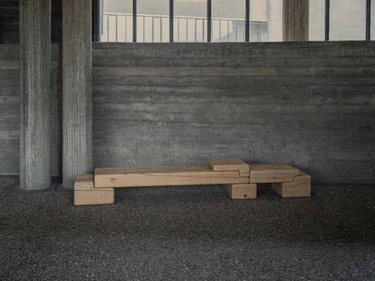 Low Bench