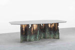 Turin dining table