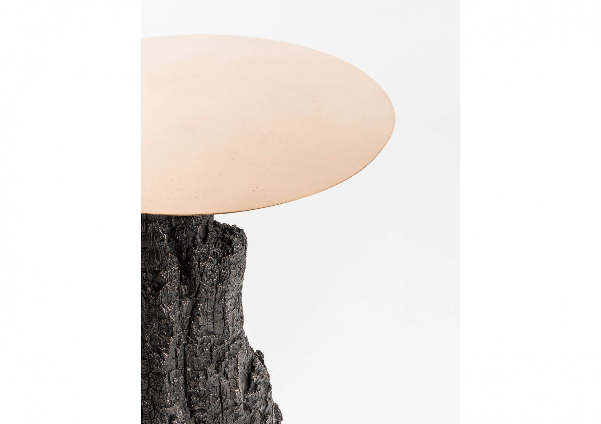 FUOCO Side Table