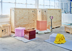 Candy Cubes