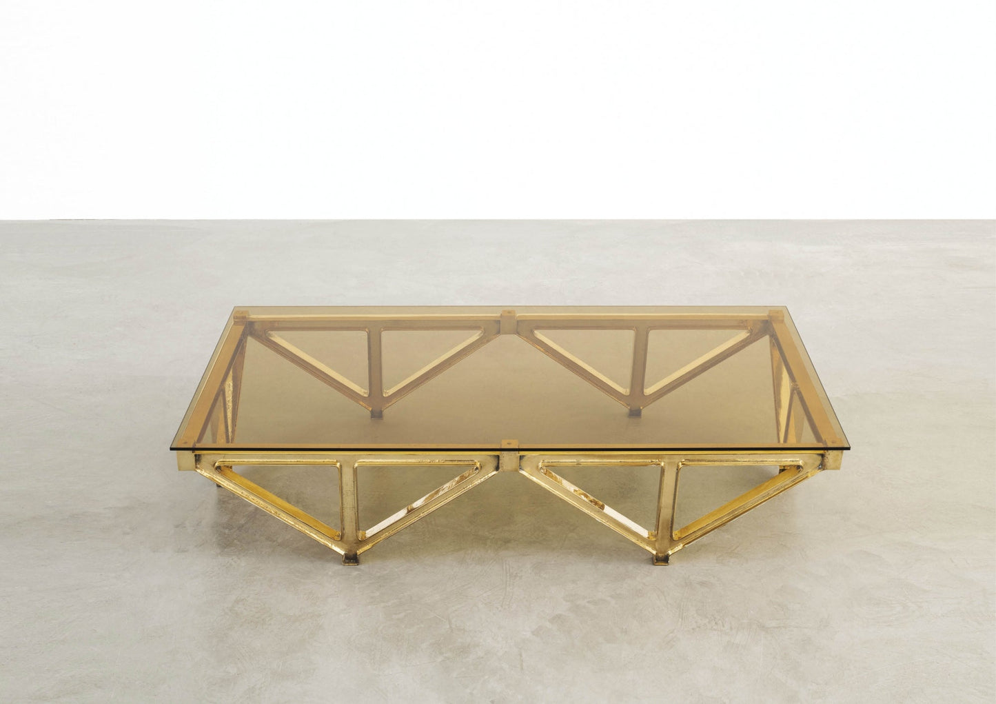 Eiffel Low Table