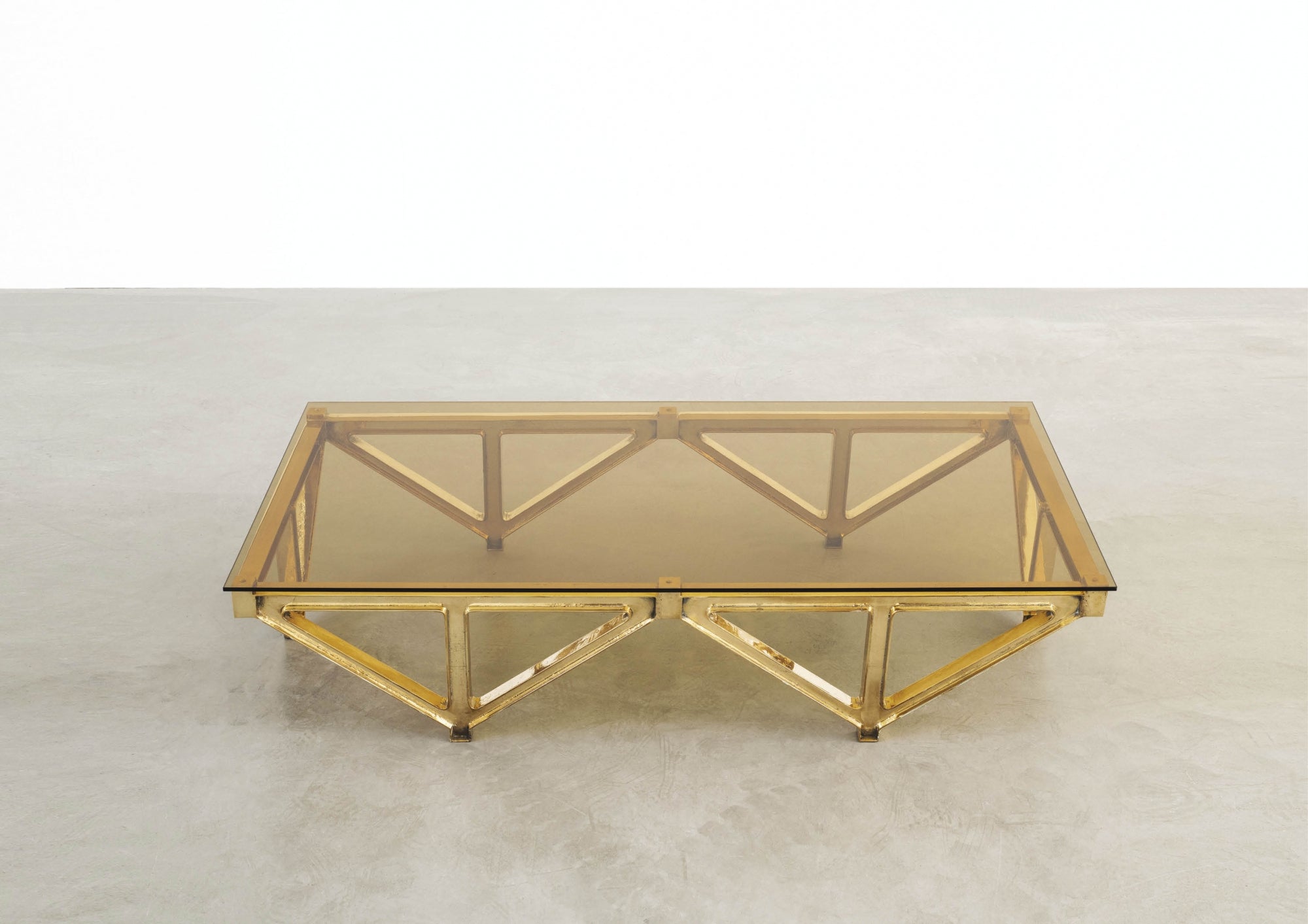 Eiffel Low Table