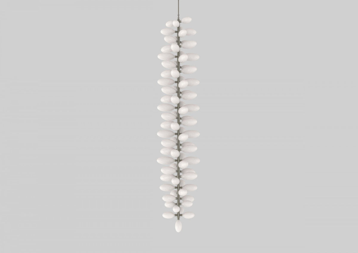 77-bulb Kingdom Chandelier