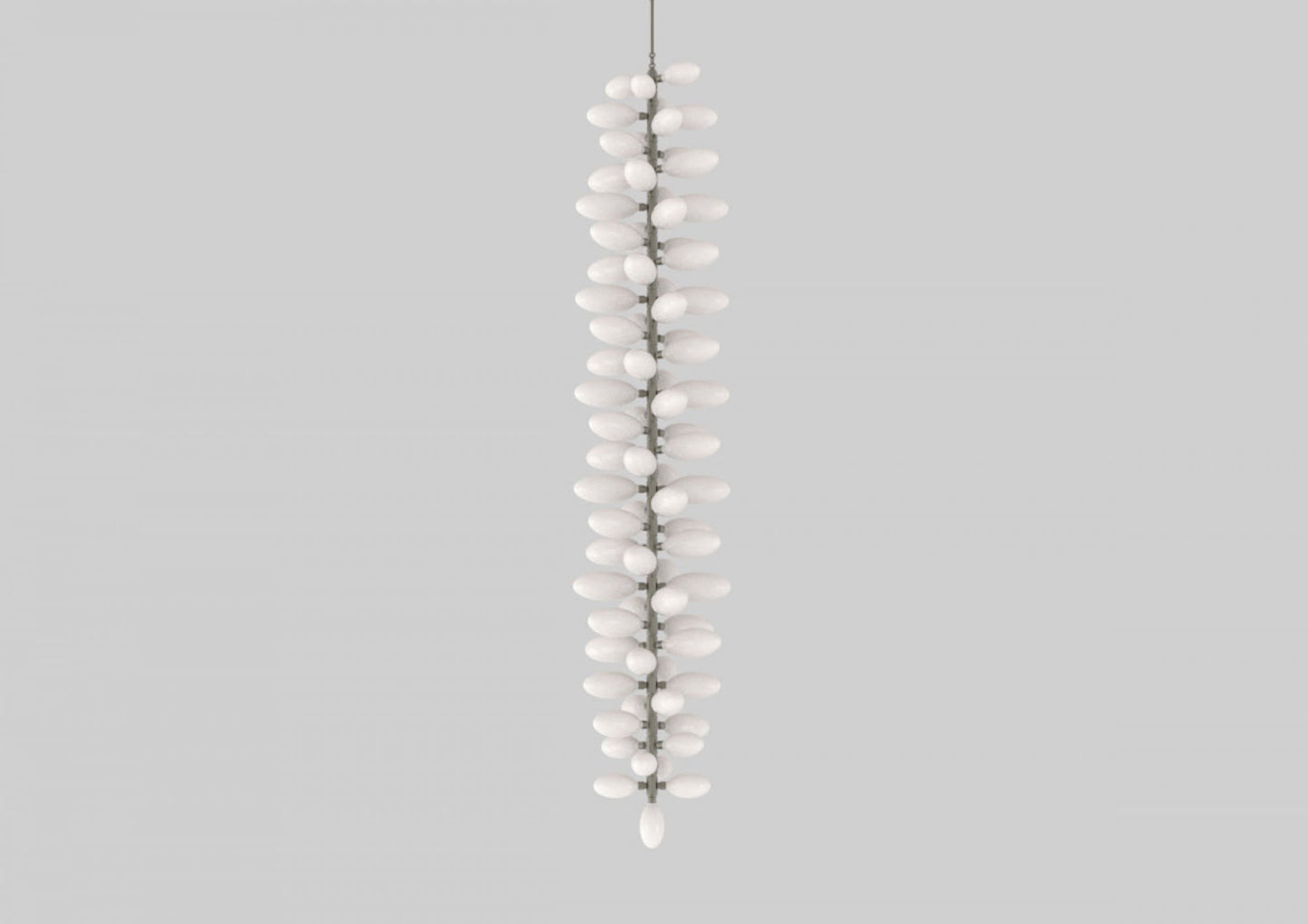 77-bulb Kingdom Chandelier
