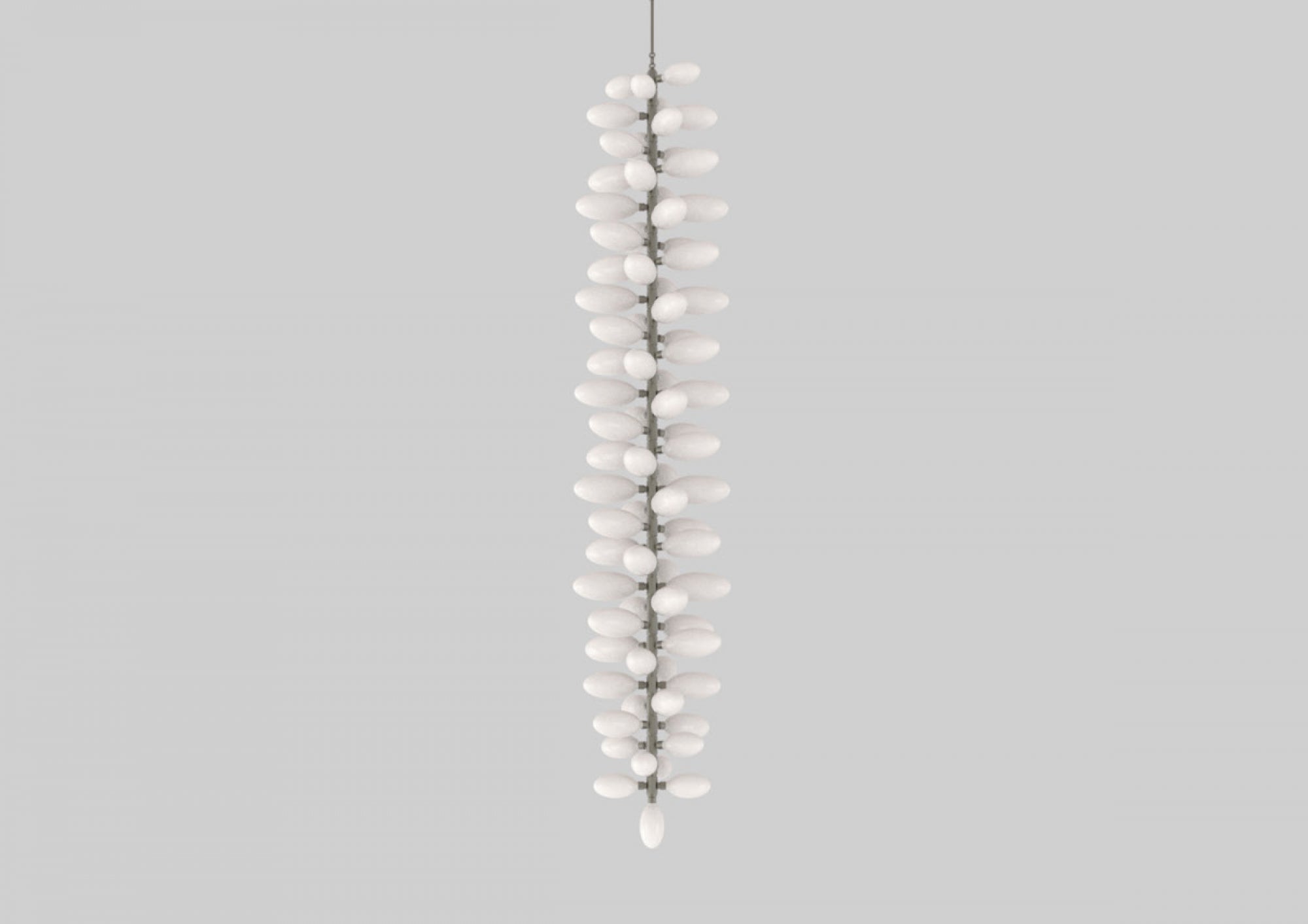 77-bulb Kingdom Chandelier