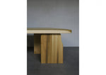 Windows of Bo Bardi Desk - LINDE FREYA TANGELDER - DESTROYERS/BUILDERS