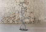 CASTED ALUMINUM HANGER