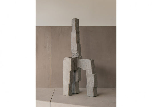 Casted Objects - Collectible - BRAM VANDERBEKE
