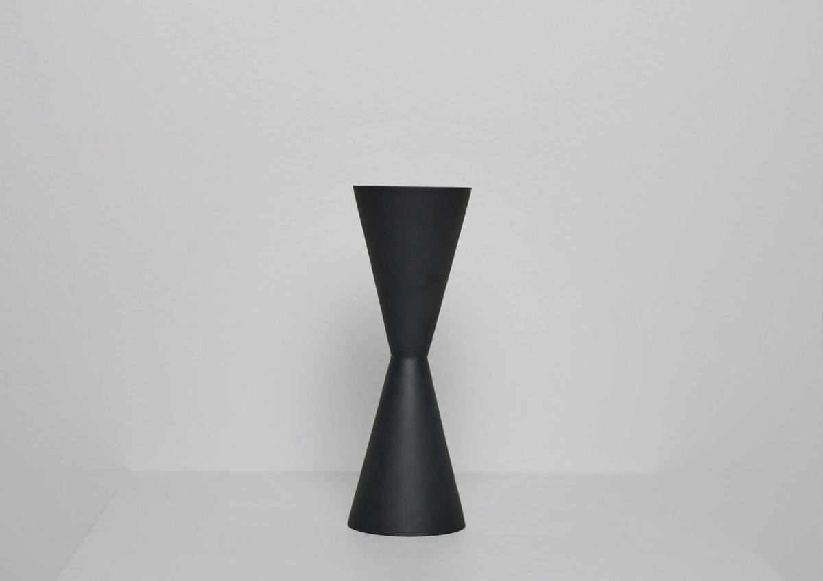 The Sound of Time - Single Hourglass - NEL VERBEKE