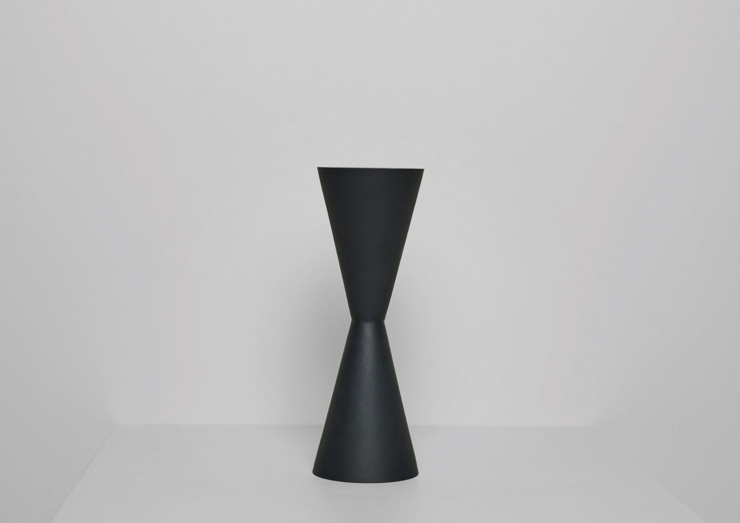 The Sound of Time - Single Hourglass - NEL VERBEKE