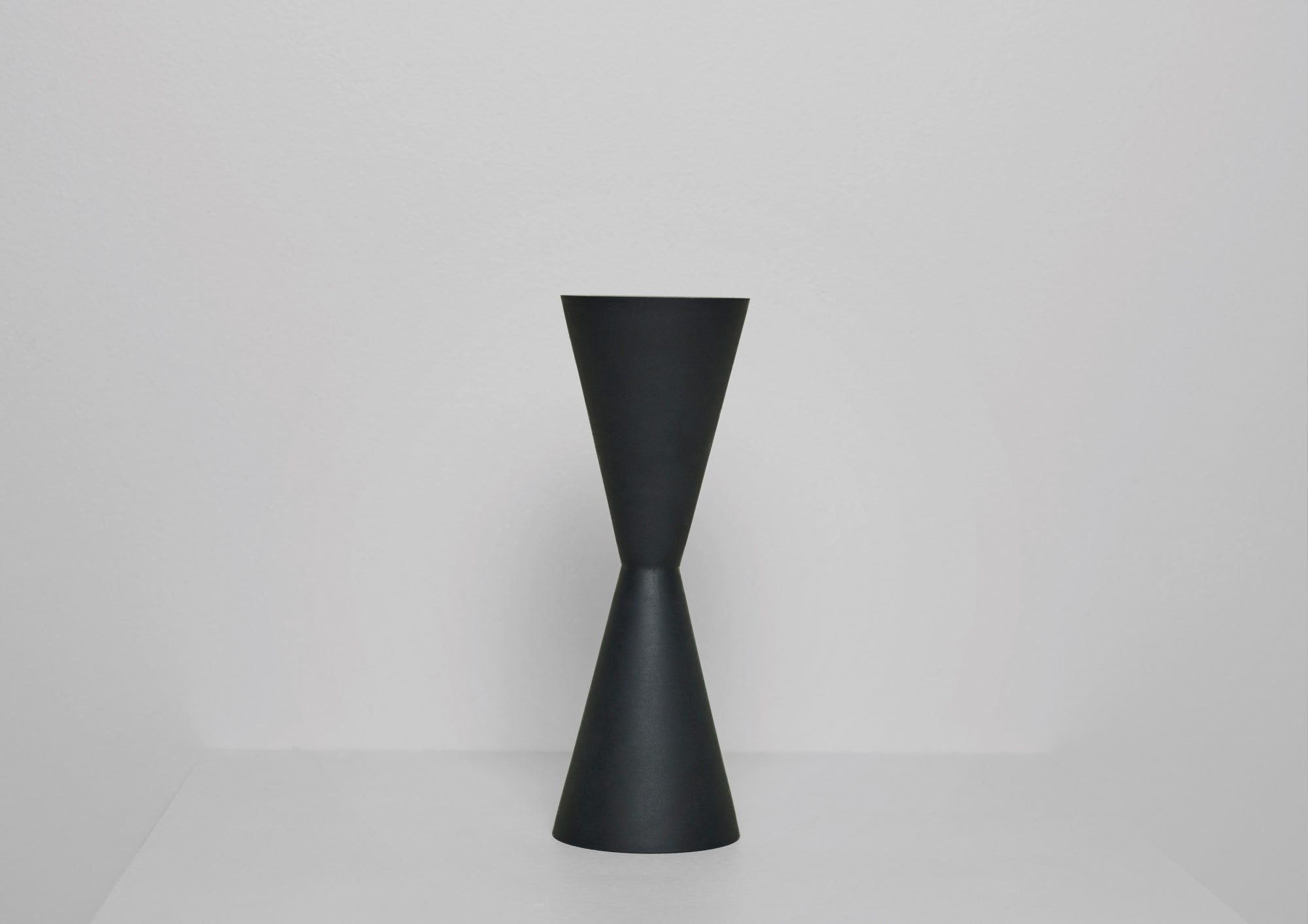 The Sound of Time - Single Hourglass - NEL VERBEKE