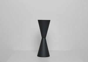 The Sound of Time - Single Hourglass - NEL VERBEKE