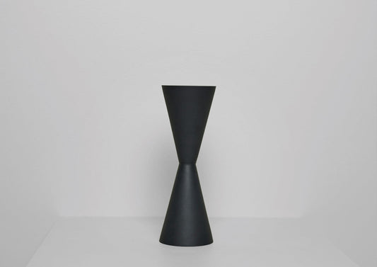 The Sound of Time - Single Hourglass - NEL VERBEKE