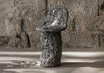 LOST ALUMINUM FOIL CHAIR