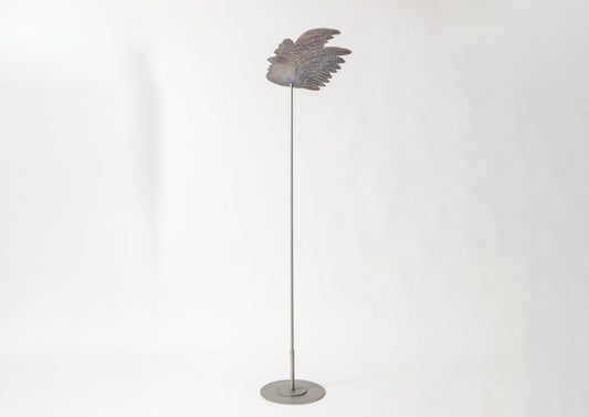 AF-22-019 - SCULPTURAL SIGN