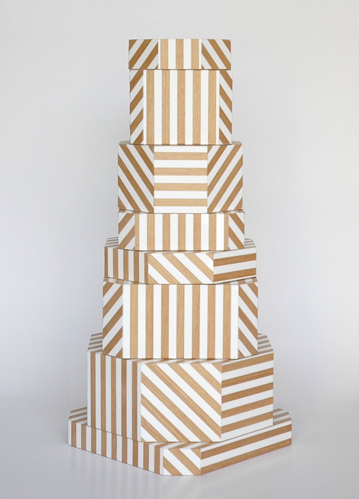 Ziggurat