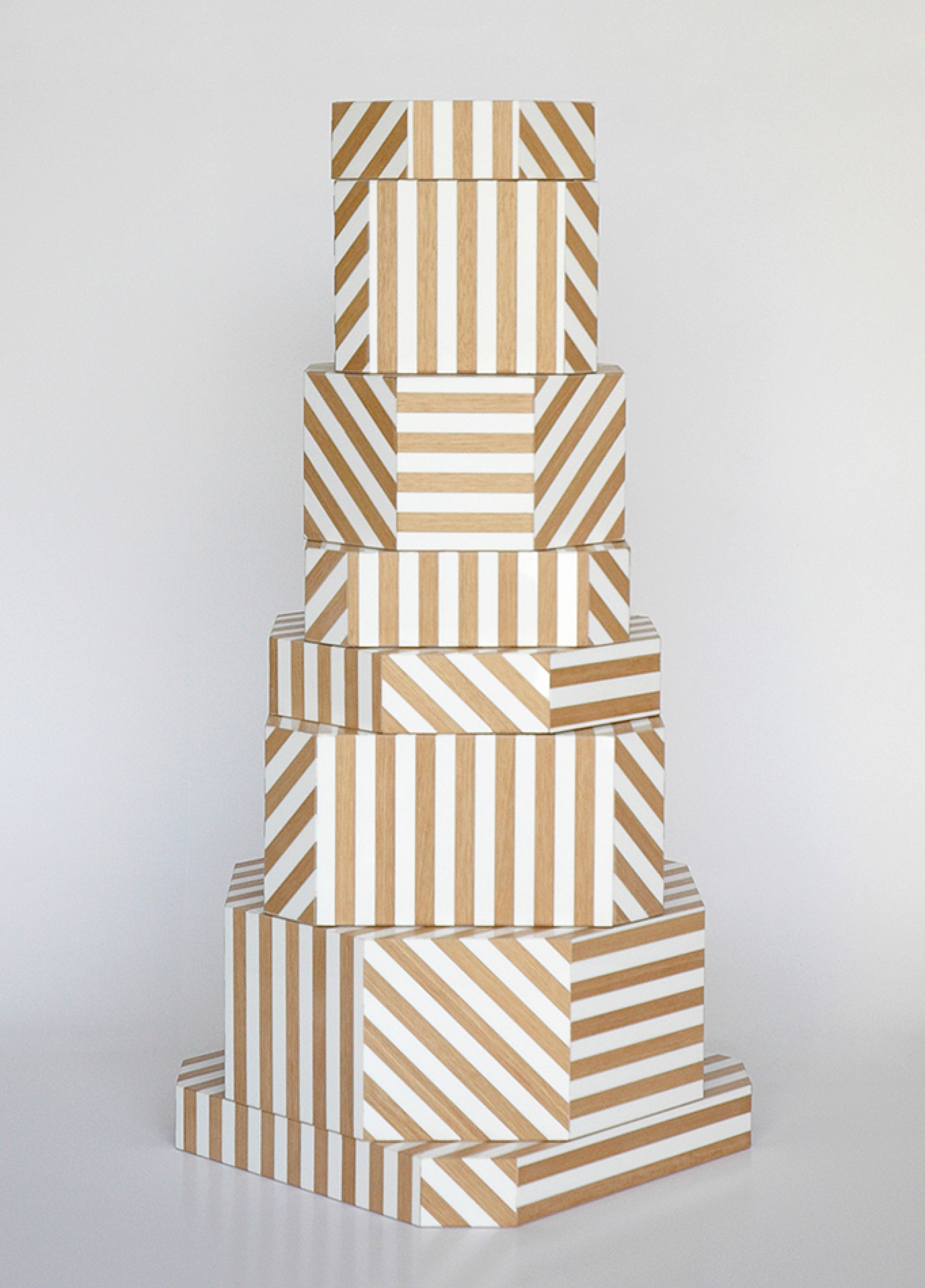 Ziggurat