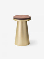 Material Container Stools
