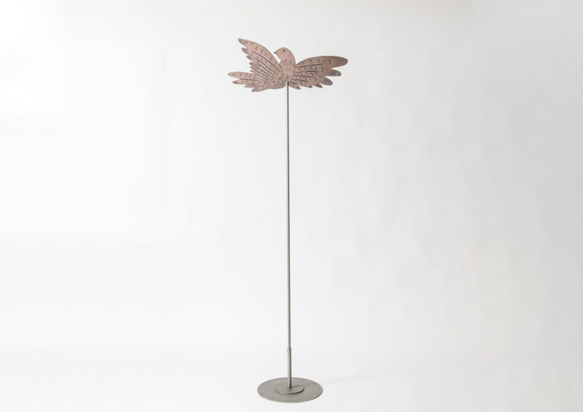 AF-22-018 - SCULPTURAL SIGN