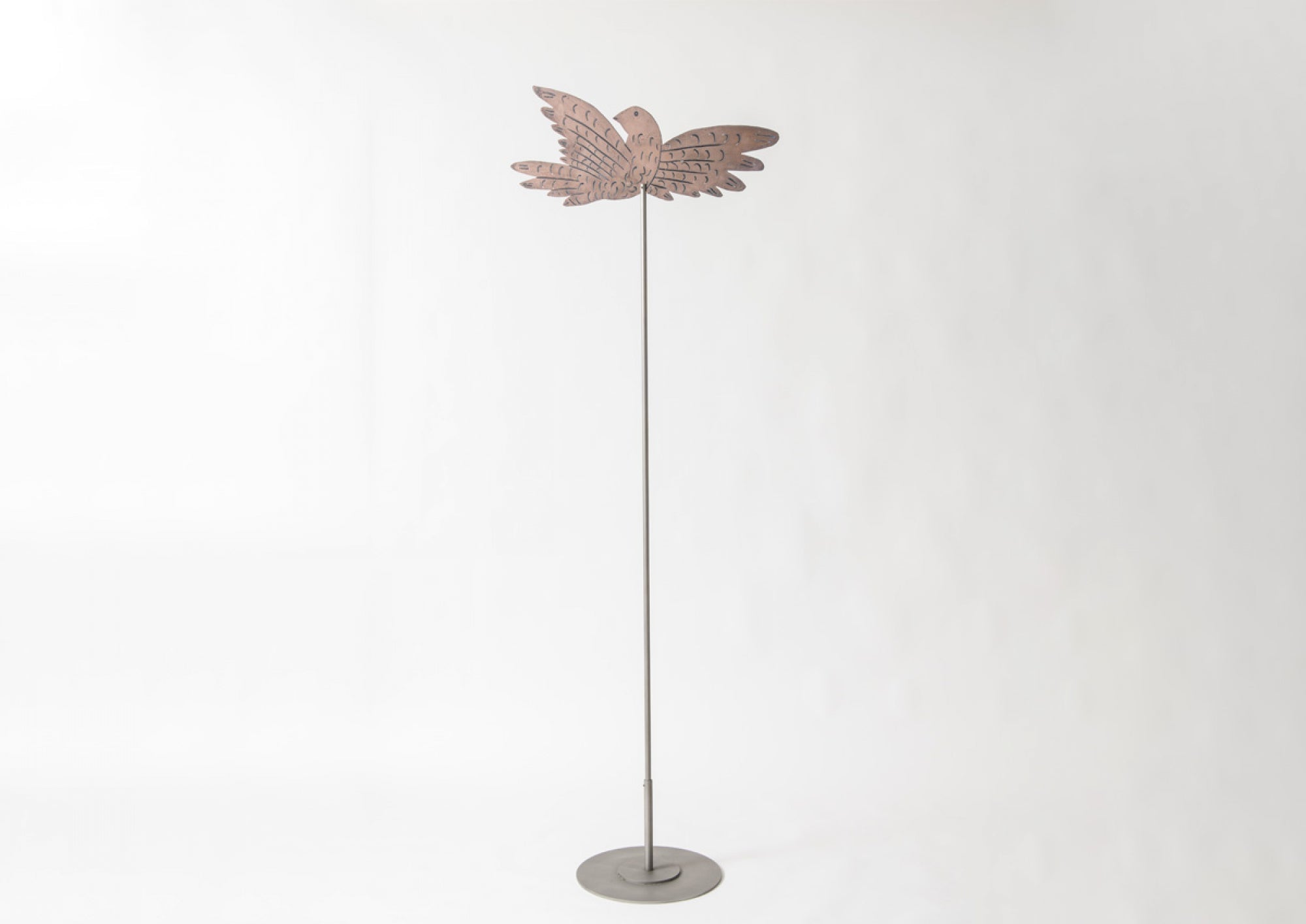 AF-22-018 - SCULPTURAL SIGN