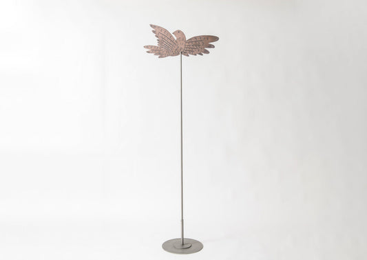 AF-22-018 - SCULPTURAL SIGN