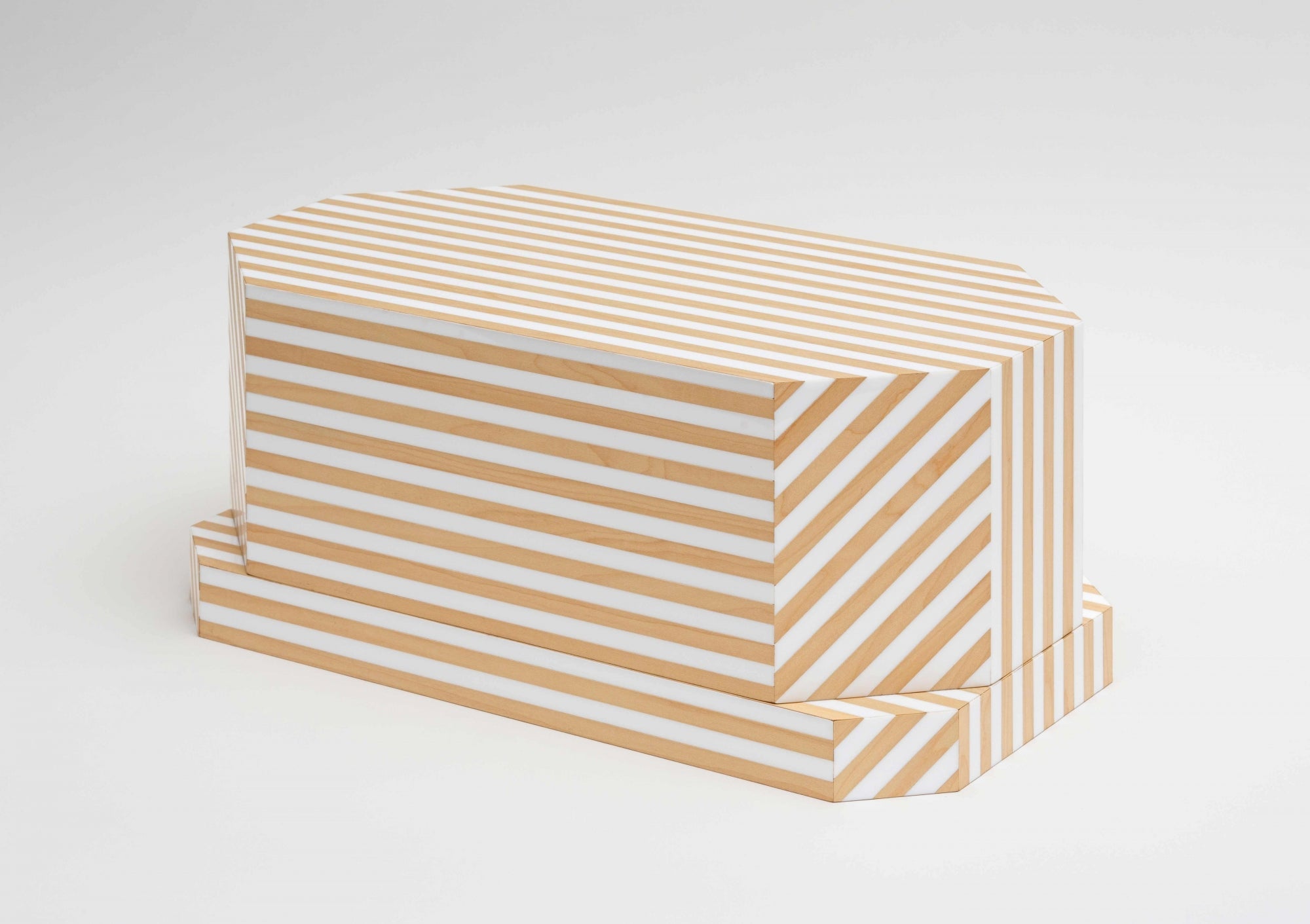 Ziggurat