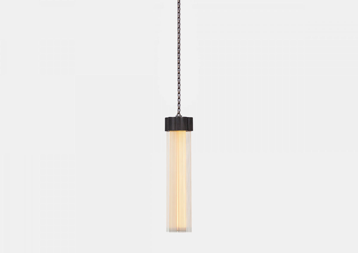 Delphi Pendant by Jamie Gray