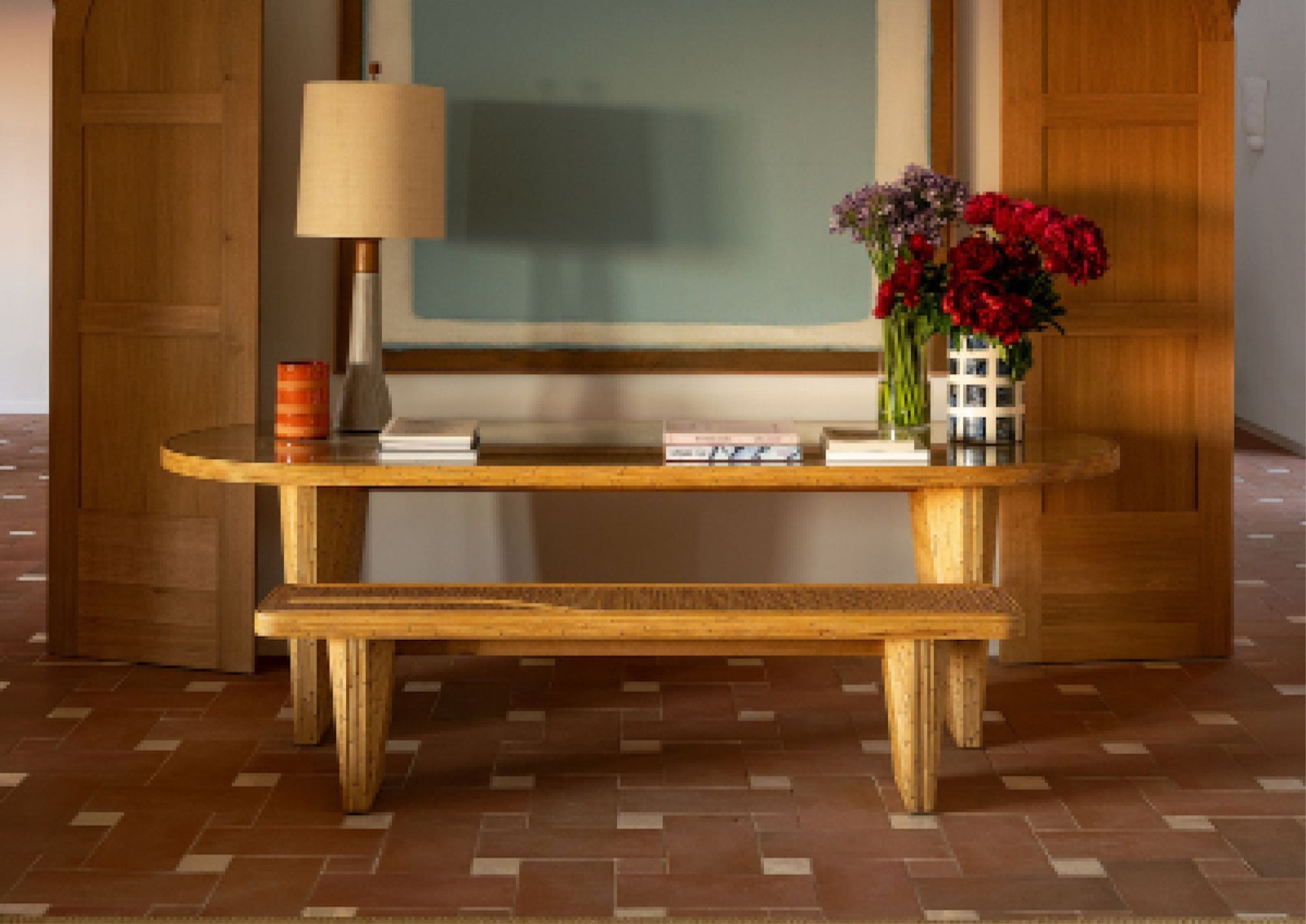 Henri Bench