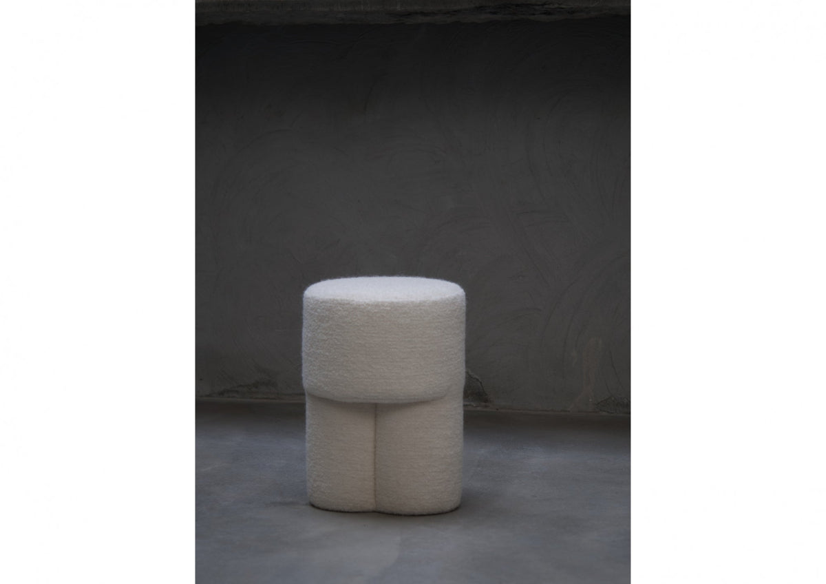 Bolder Seat - LINDE FREYA TANGELDER - DESTROYERS/BUILDERS