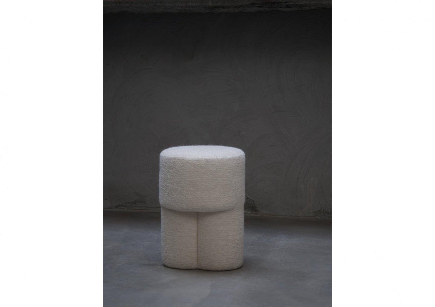 Bolder Seat - LINDE FREYA TANGELDER - DESTROYERS/BUILDERS