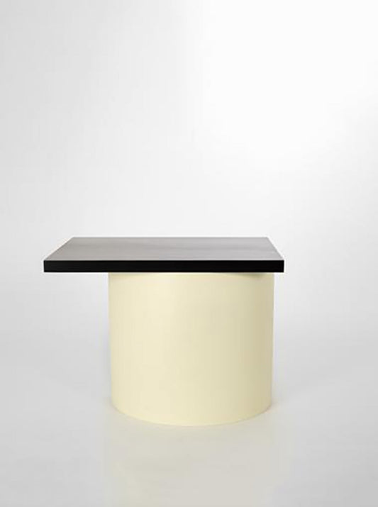 Slon Side Table - Asymmetrical by Ana Kras