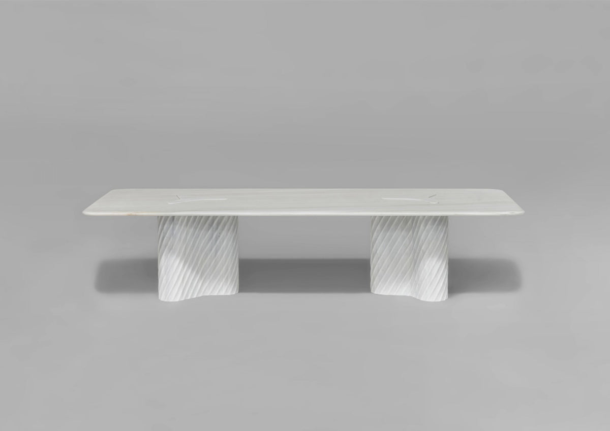 DOUBLE DIAGONOS TABLE