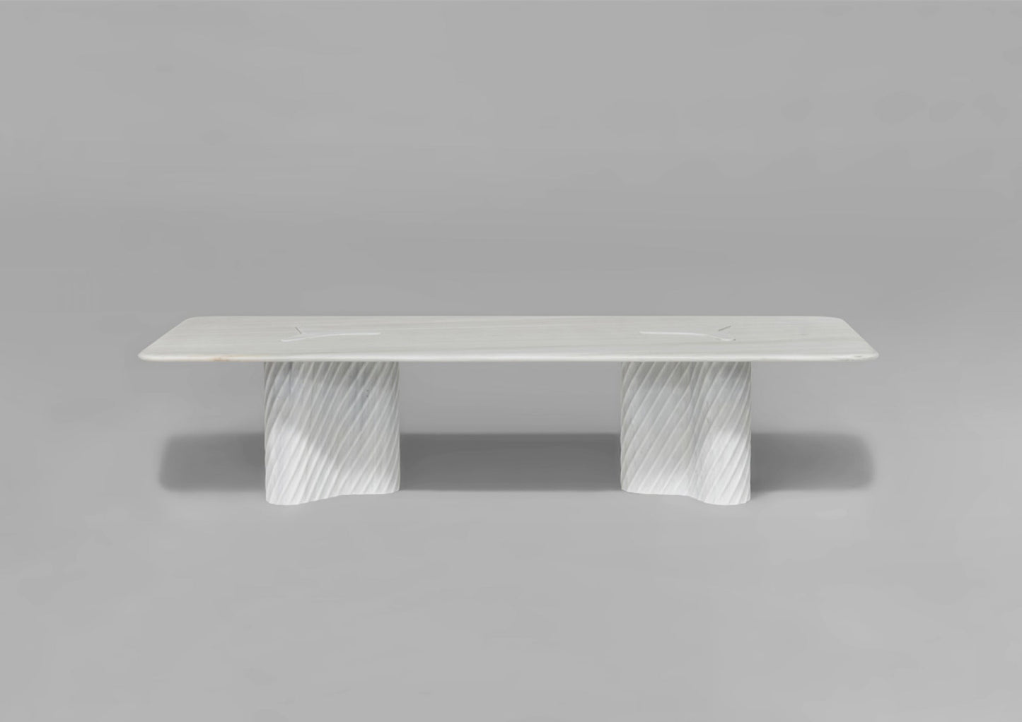 DOUBLE DIAGONOS TABLE